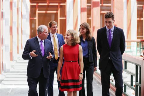 View Photos From Our Opening Ceremony Schwarzman Scholars