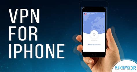 5 Best Vpn Apps For Iphone 2021 Updated