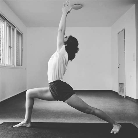 Virabhadrasana I Or Warrior I Pose Steps And Benefits Upashana Yoga