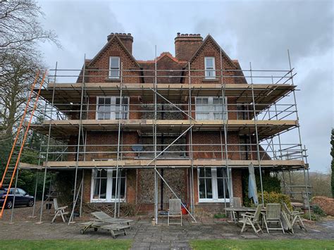 What Are The Types Of Domestic Scaffolding Girlscomemarchinghome