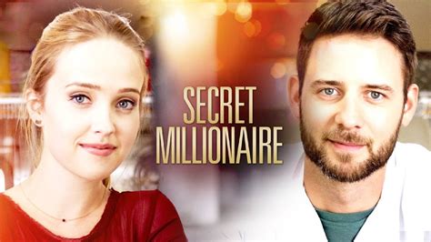 Trailer Secret Millionaire Withlove Youtube