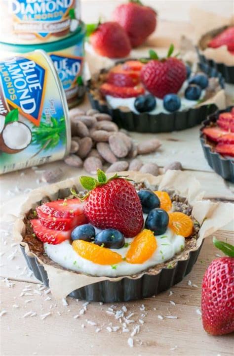 From velvety cheesecake to creamy pudding, these instant pot desserts are so easy to whip up. 21 Easy & Healthy Summer Dessert Recipes | Easy Healthy ...