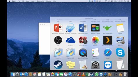Appcleaner Install Guide For Mac Os Youtube