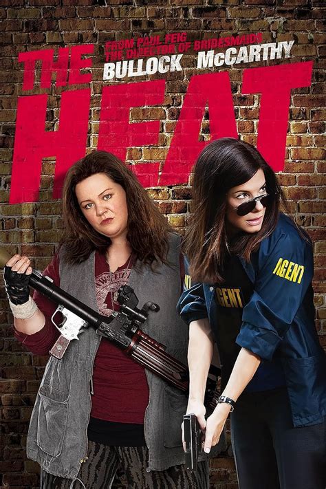 The Heat 2013 IMDb