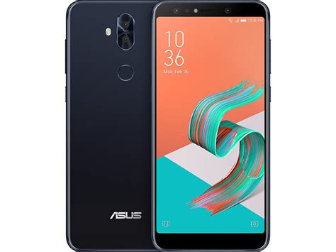 Find out how in our review! Asus ZenFone 5 Lite 64GB DualSIM (ZC600KL) Fekete ...