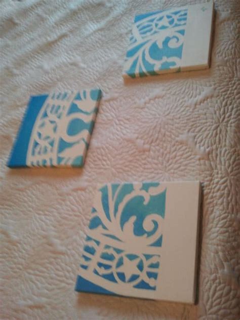 First, let's walk through your canvas dashboard. Acrylic and Canvas Headboard (With images) | Canvas ...