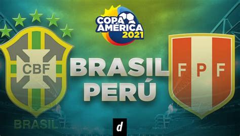 Learn how to watch brazil vs peru live stream online on 18 june 2021, see match results and teams h2h stats at scores24.live! Brasil Vs Peru En Vivo 2021 - Copa America | Blog