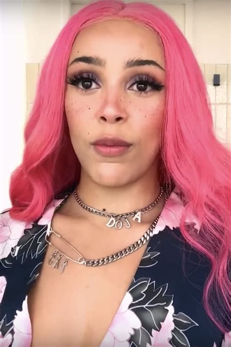 Jun 13, 2021 · video review: How to Do Your Makeup Like an E-Girl, Courtesy of Doja Cat ...