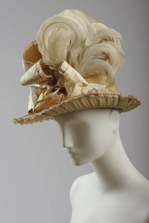 56 1880s Hats Ideas Victorian Hats Hats Vintage Historical Hats
