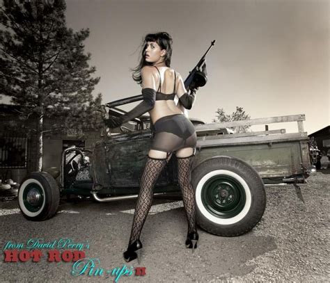 48 Best American Classic Cars Hot Rods Girls Images On