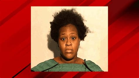 25 year old toledo woman charged with murdering 18 year old man wnwo