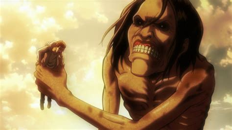Attack On Titan The Reason Why Titans Eat Humans Is Horrific Manga