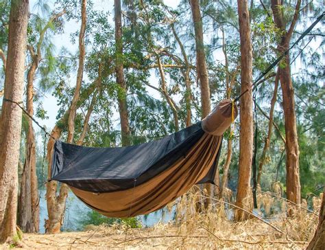 Go Camping Hammock 2.0