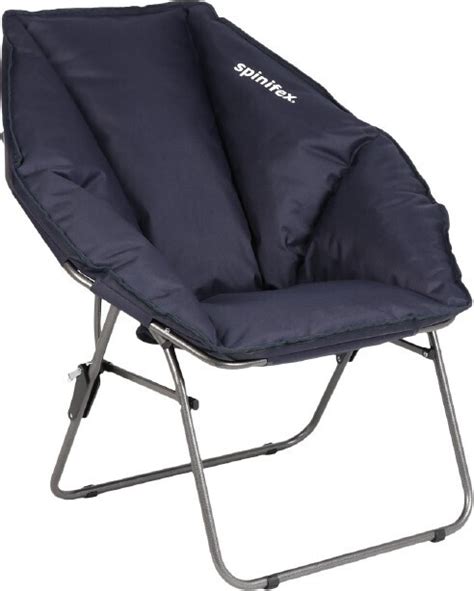 Spinifex Slimline Moon Chair Offer At Anaconda