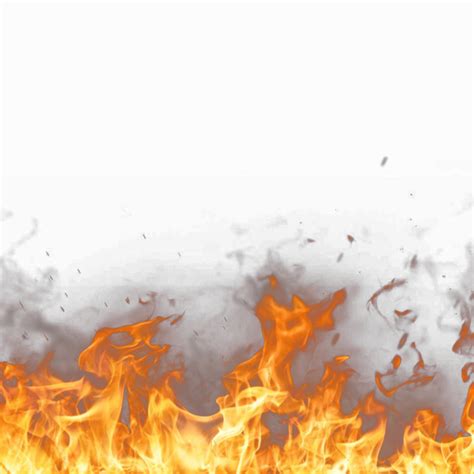 Realistic Fire Flame Png Realistic Transparent Flames Png Images