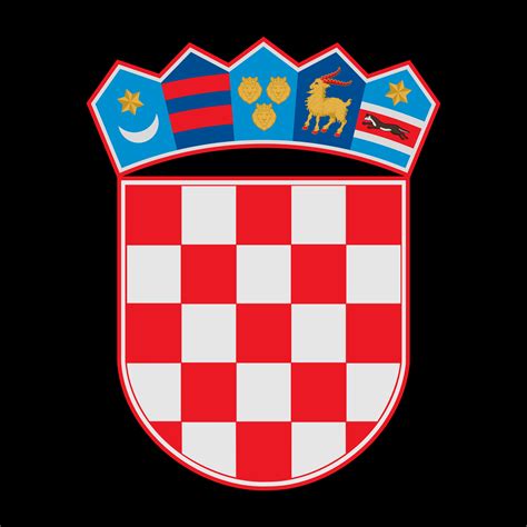 Croatia Logo Download