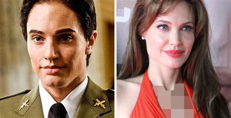 actors who played opposite gender roles flawlessly