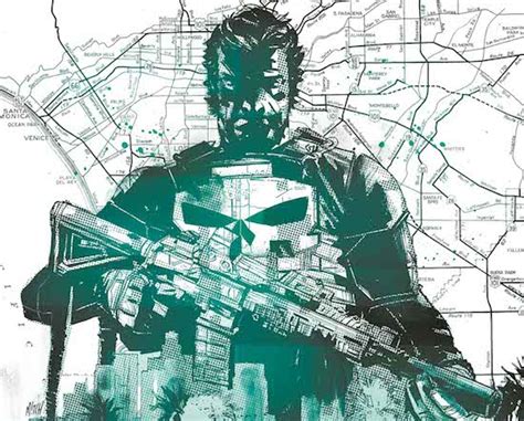 Get Your First Look At The Punisher 1