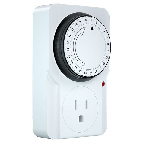 China 24 Hour Mechanical Timer Suppliers Company