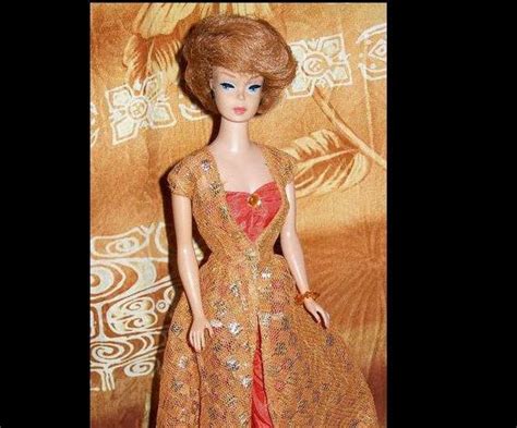 Foto Barbie Ocupada 1972 Fotos La Evolución De Barbie De 1959 Al