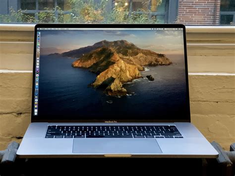 Macbook Pro 2019 Specs Compared Imore
