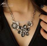 Women S Fashion Jewelry Accessories Images