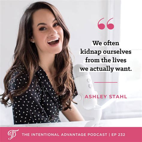 232 How To Figure Out What You Really Want With Ashley Stahl Tanya Dalton