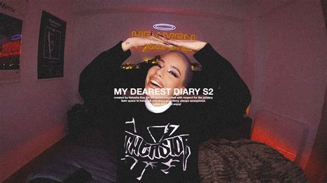 My Dearest Diary S2 E7 Σεχ Gone Wrong Natasha Kay Youtube