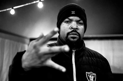 Mint On Ice Cube