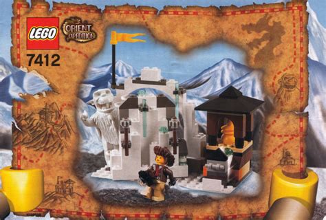 fully jointed play figures lego orient expedition