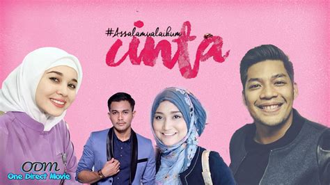 Kamal adli, emma maembong, saharul. Sinopsis Drama Assalamualaikum Cinta | Blog Lea Azleeya