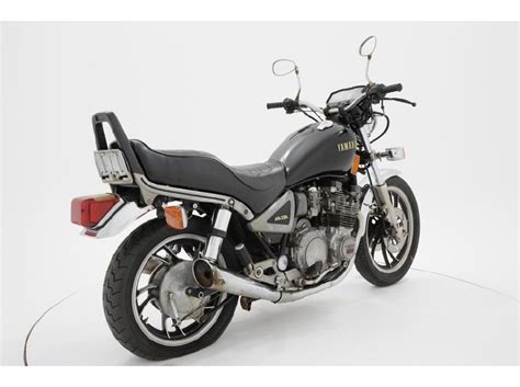 Buy 1982 Yamaha Xj750 Maxim On 2040 Motos
