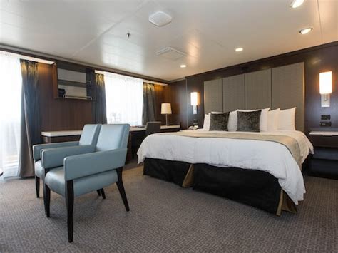 Nieuw Amsterdam Cabins And Staterooms On Cruise Critic