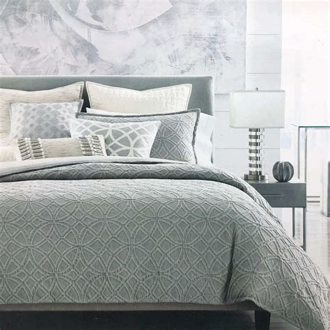 Hotel Collection Layered Frame Fullqueen Duvet Cover Style4bedding