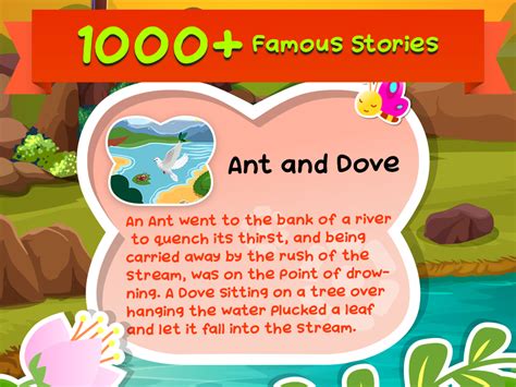 Short funny stories for children to teach values which help them to lead a good life and also develop their imaginative skills vocabulary skills and concentration. The English Story: Best Short Stories for Kids