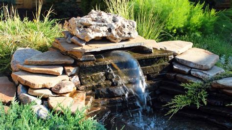 The Best Water Feature Pumps Buyers Guide 2021 Garden Shed Reviews