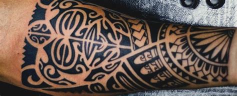 Top 93 Maori Tattoo Ideas 2020 Inspiration Guide