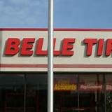 Belle Tire Taylor Mi Images