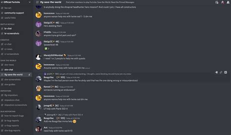 What Is Discord A Beginners Guide To Discord For Business Vii Digital