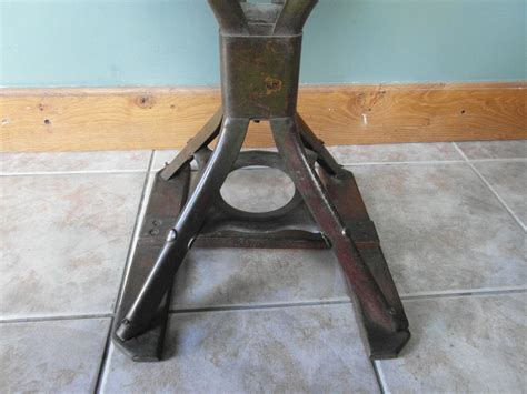 Antiques Atlas Vintage Industrial Evertaut Chairs
