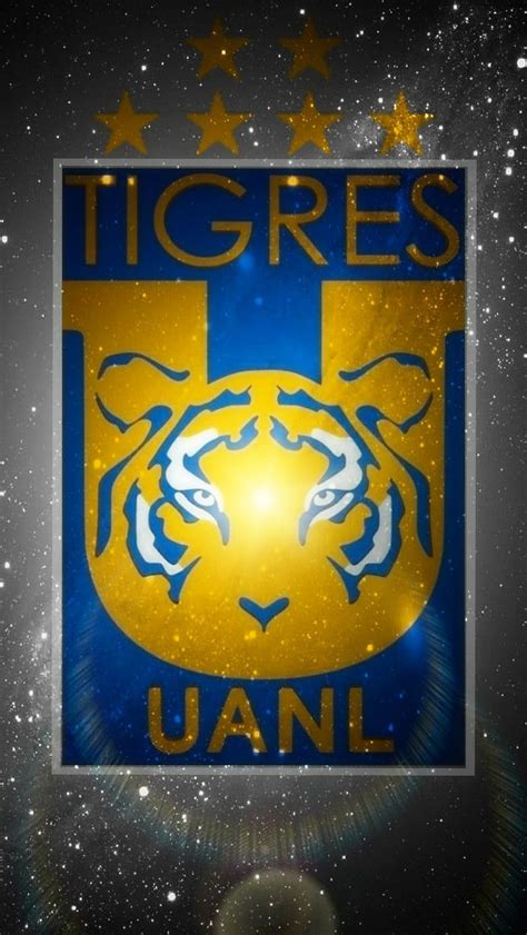 Club necaxa video highlights are collected in the media tab for the most popular matches as soon as video appear on video you can watch tigres uanl vs. Tigres UANL Fondo de Pantalla ( Space Wallpaper ) | Tigres ...