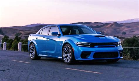 2023 Dodge Charger Allocation Get Best News 2023 Update