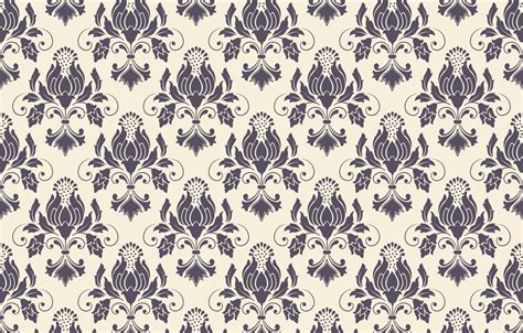 Wallpaper Texture Ornament Style Vintage Pattern Victorian Images