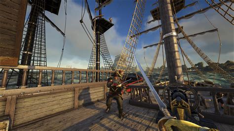 The Best Pirate Games You Can Play Right Now Vg247