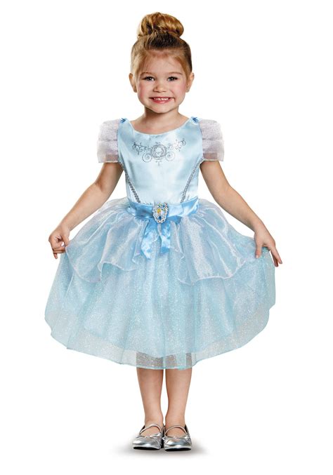 Top 10 best movies for toddlers are listed here. Cinderella Classic Toddler Costume