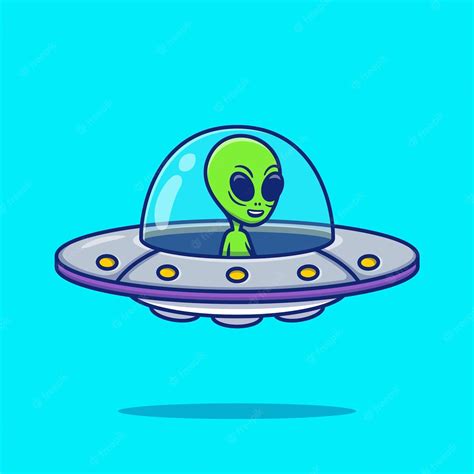 aliens und ufos ancient aliens cute illustration graphic design illustration space phone