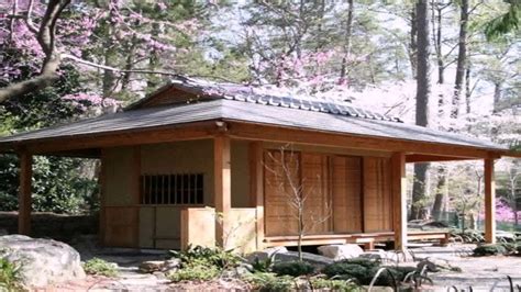 √ Wonderful Traditional Japanese House Plans 10 Suggestion House