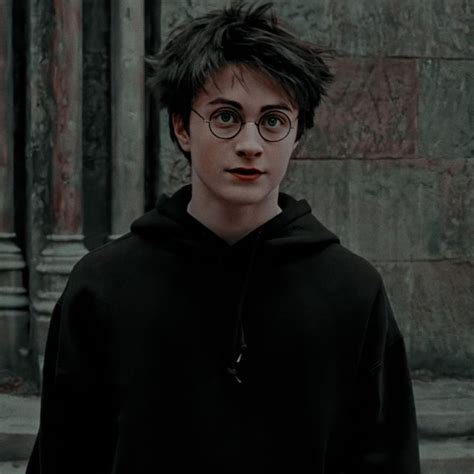 Herry Potter And Others Harry Potter Tumblr Harry James Potter Harry