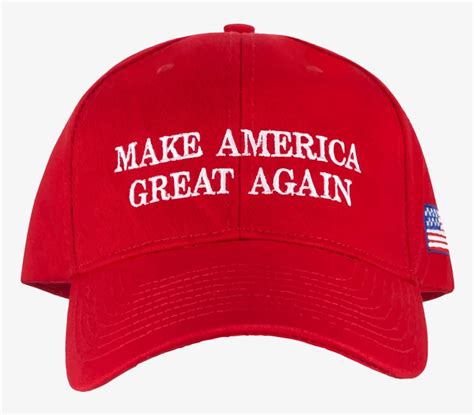 Make America Great Again Hat Vector Graphic Art Lee Beauty And The