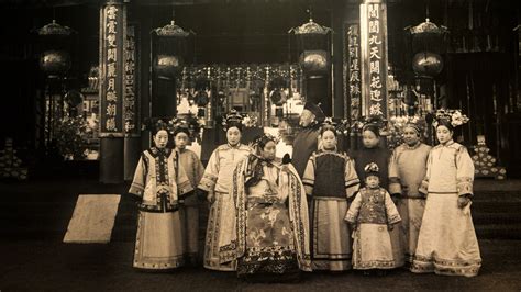 Was This Powerful Chinese Empress A Feminist Trailblazer The New